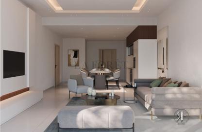 شقة - 1 للبيع في سكاي هيلز ريزيدنسز 1 - سكاي هيلز ريسيدنزيس - حديقة دبي العلميه - دبي