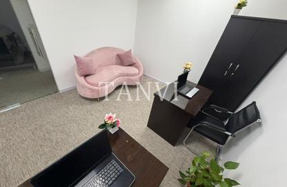 Office Space - Studio - 1 Bathroom for rent in Al Serkal Building - Hor Al Anz - Deira - Dubai