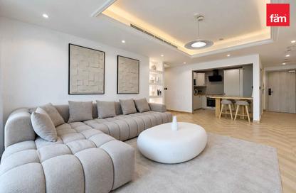 Apartment - 2 - 3 for sale in Orra Marina - Dubai Marina - Dubai