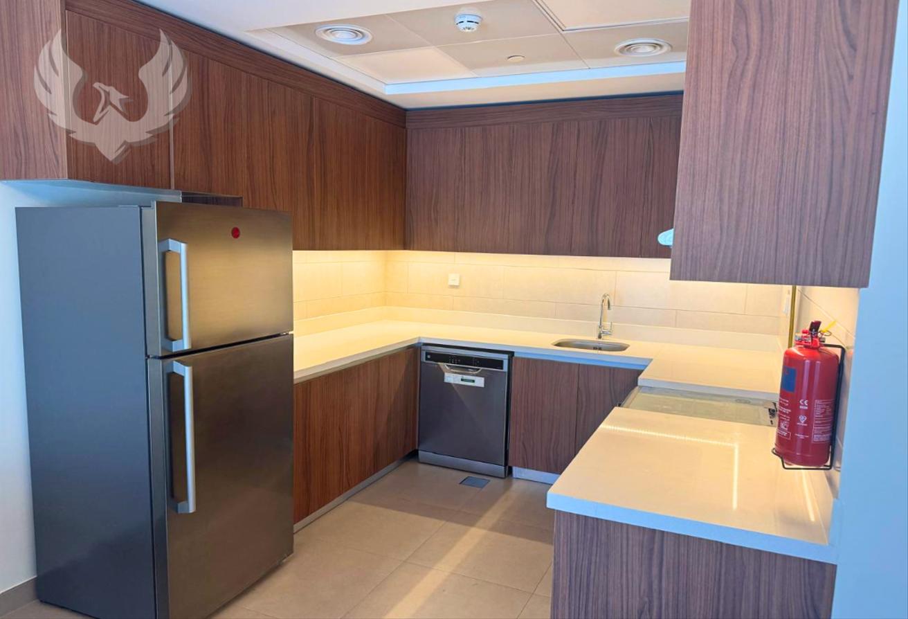 Furnished | Brand New | Vacant photo 3
