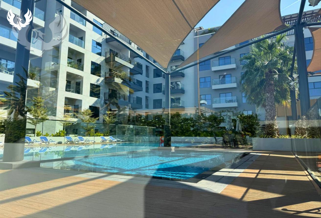 Furnished | Brand New | Vacant photo 8