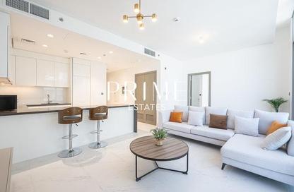 Apartment - 1 Bedroom - 2 Bathrooms for sale in Residences 12 - District One - Mohammed Bin Rashid City - Dubai Apartment - 1 Bedroom - 2 Bathrooms for sale in Residences 12 - District One - Mohammed Bin Rashid City - Dubai