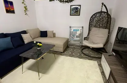 شقة - 1 حمام للايجار في أبراج الياسمين - جاردن سيتي - عجمان شقة - 1 حمام للايجار في أبراج الياسمين - جاردن سيتي - عجمان