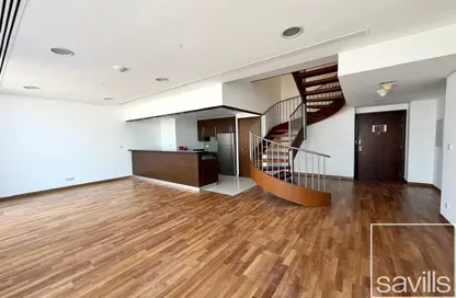 Apartment - 2 Bedrooms - 3 Bathrooms for rent in Burj Daman - DIFC - Dubai