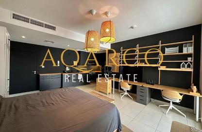 Apartment - Studio - 1 for sale in Al Khail Heights 7 - Al Khail Heights - Al Quoz - Dubai