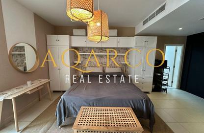 Apartment - Studio - 1 for sale in Al Khail Heights 7 - Al Khail Heights - Al Quoz - Dubai