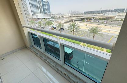Apartment - 1 Bedroom - 2 Bathrooms for rent in The Residences at Business Central - Business Bay - Dubai
