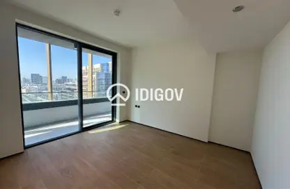 شقة - 2 غرف نوم - 2 حمامات للبيع في مساكن الارتفاع - منطقة 16 - قرية جميرا الدائرية - دبي