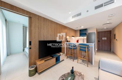 Apartment - 1 Bedroom - 2 Bathrooms for sale in Tranquil Wellness Tower - District 7 - Jumeirah Village Triangle - Dubai Apartment - 1 Bedroom - 2 Bathrooms for sale in Tranquil Wellness Tower - District 7 - Jumeirah Village Triangle - Dubai