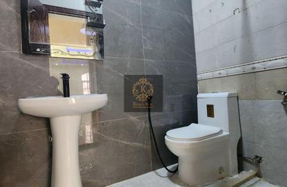 Apartment - 2 - 2 for rent in Mohamed Bin Zayed City - Abu Dhabi
