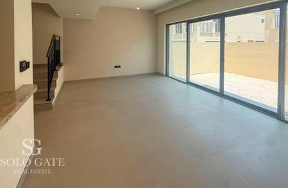 Townhouse - 4 Bedrooms - 3 Bathrooms for rent in Malta - Damac Lagoons - Dubai