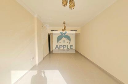 Apartment - 2 Bedrooms - 2 Bathrooms for rent in Institutes Land - University City - Sharjah Apartment - 2 Bedrooms - 2 Bathrooms for rent in Institutes Land - University City - Sharjah