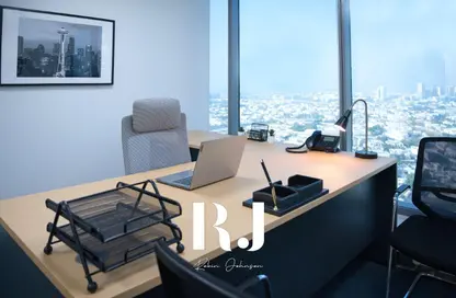 Business Centre - Studio for rent in The H Hotel - Sheikh Zayed Road - Dubai Business Centre - Studio for rent in The H Hotel - Sheikh Zayed Road - Dubai