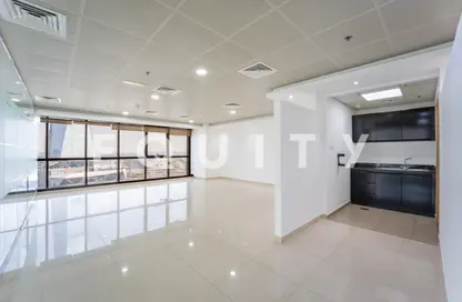Office Space - Studio for rent in Jumeirah Business Centre 4 (JBC 4) - JLT Cluster N - Jumeirah Lake Towers - Dubai