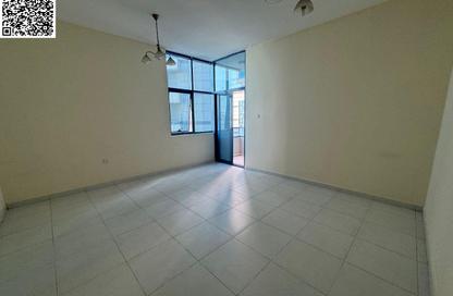 Apartment - 1 Bedroom - 2 Bathrooms for rent in Falcon Tower 6 - Falcon Towers - Ajman Downtown - Ajman