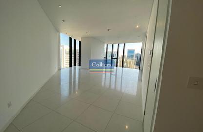 Apartment - 4 - 4 for rent in Burj Mohammed Bin Rashid at WTC - Corniche Road - Abu Dhabi