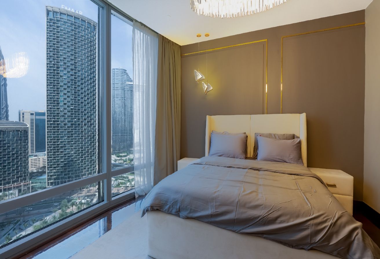 1 bedroom apartment in Burj Khalifa, Downtown Dubai: 6