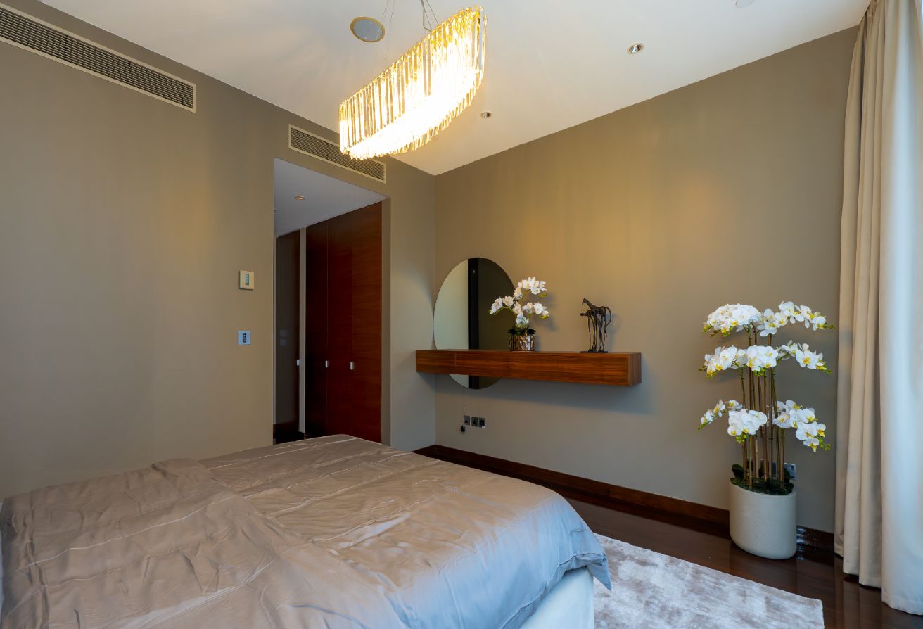 1 bedroom apartment in Burj Khalifa, Downtown Dubai: 5