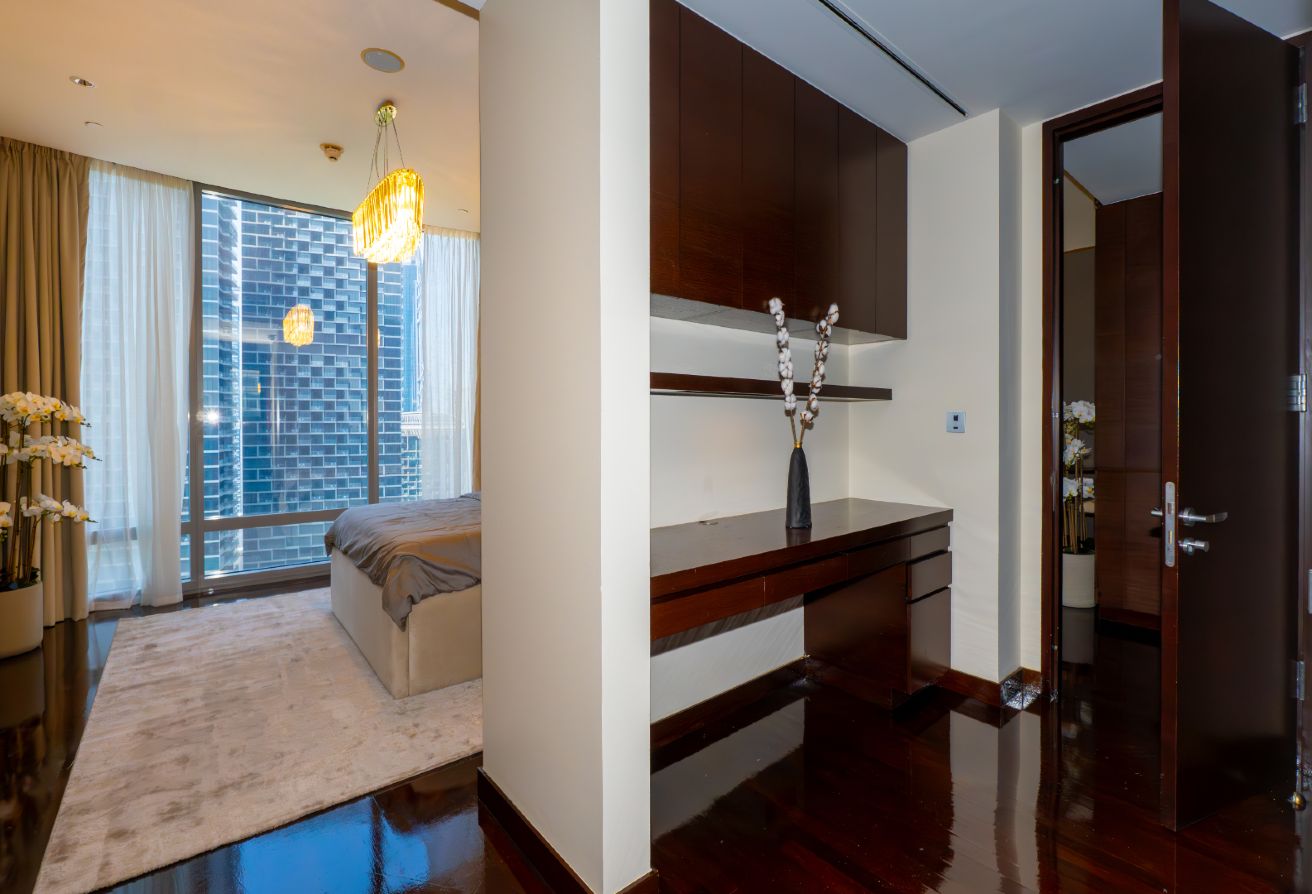 1 bedroom apartment in Burj Khalifa, Downtown Dubai: 8