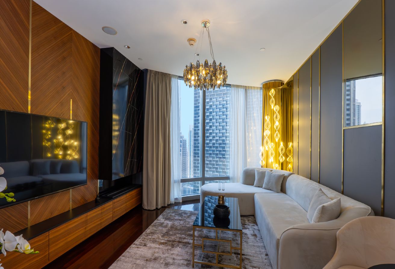 1 bedroom apartment in Burj Khalifa, Downtown Dubai: 9
