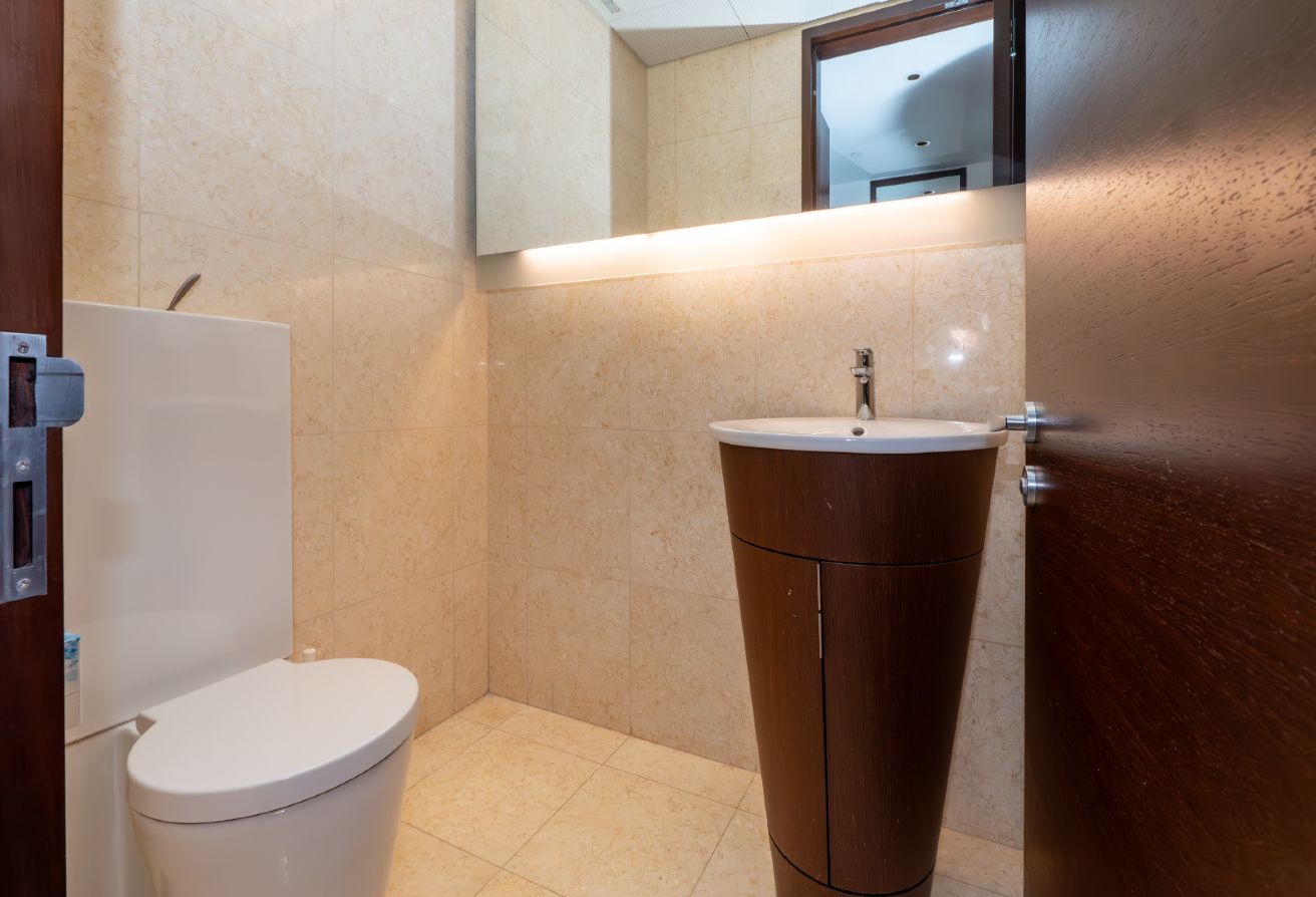 1 bedroom apartment in Burj Khalifa, Downtown Dubai: 12