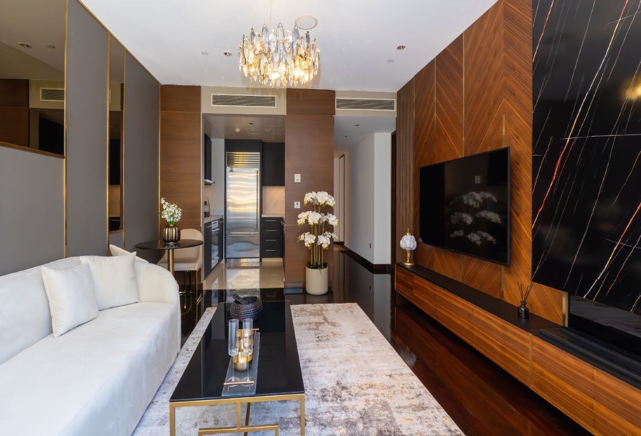 1 bedroom apartment in Burj Khalifa, Downtown Dubai: 10