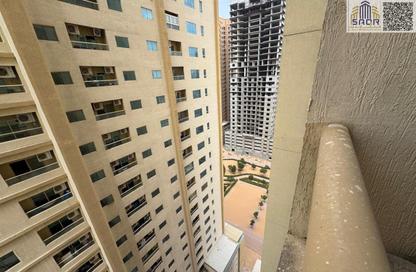 Apartment - 1 Bedroom - 2 Bathrooms for sale in Emirates City - Ajman
