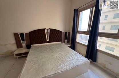 Apartment - 1 Bedroom - 2 Bathrooms for sale in Emirates City - Ajman