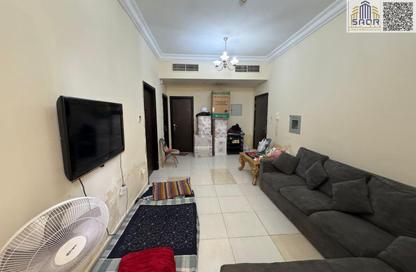 Apartment - 1 Bedroom - 2 Bathrooms for sale in Emirates City - Ajman Apartment - 1 Bedroom - 2 Bathrooms for sale in Emirates City - Ajman