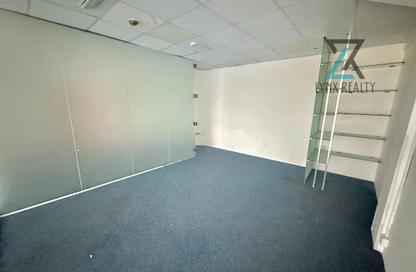 Office Space - Studio - 1 for rent in Ramool New Building 2 - Umm Ramool - Dubai