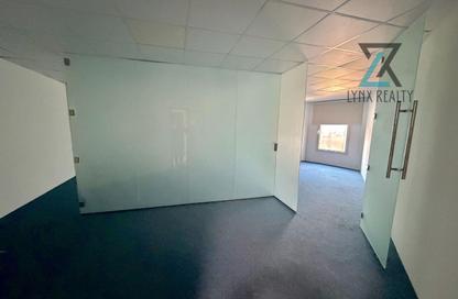 Office Space - Studio - 1 for rent in Ramool New Building 2 - Umm Ramool - Dubai