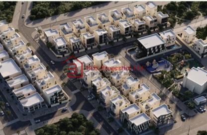 Villa - 5 - 6 for sale in Al Helio 2 - Al Helio - Ajman Villa - 5 - 6 for sale in Al Helio 2 - Al Helio - Ajman