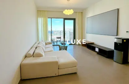 Apartment - 1 Bedroom - 1 Bathroom for rent in Park Heights 2 Tower 2 - Park Heights 2 - Dubai Hills Estate - Dubai