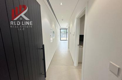 Townhouse - 2 Bedrooms - 4 Bathrooms for rent in Kaya - Masaar - Tilal City - Sharjah