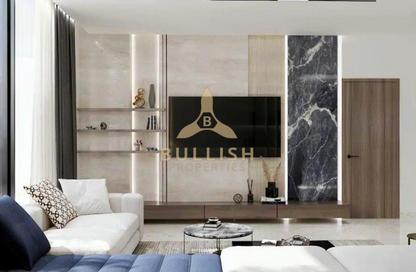 Apartment - 1 Bedroom - 1 Bathroom for sale in Samana Hills South 3 - Dubai Industrial City - Dubai Apartment - 1 Bedroom - 1 Bathroom for sale in Samana Hills South 3 - Dubai Industrial City - Dubai