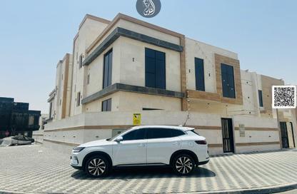 Villa - 7 Bedrooms - 7+ Bathrooms for sale in Al Helio 1 - Al Helio - Ajman
