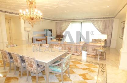 Apartment - 2 - 3 for sale in Palazzo Versace - Culture Village - Dubai Apartment - 2 - 3 for sale in Palazzo Versace - Culture Village - Dubai