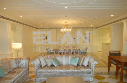 Apartment - 2 - 3 for sale in Palazzo Versace - Culture Village - Dubai Apartment - 2 - 3 for sale in Palazzo Versace - Culture Village - Dubai