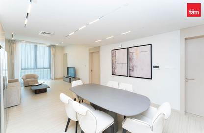 Apartment - 1 Bedroom - 2 Bathrooms for rent in MAG 330 - City of Arabia - Dubai
