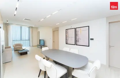 Apartment - 1 Bedroom - 2 Bathrooms for rent in MAG 330 - City of Arabia - Dubai Apartment - 1 Bedroom - 2 Bathrooms for rent in MAG 330 - City of Arabia - Dubai