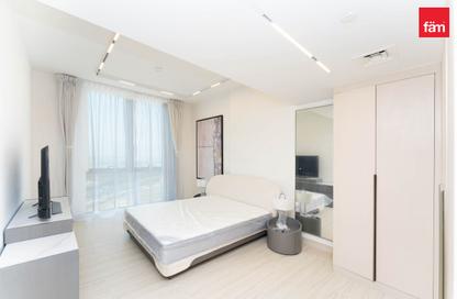 Apartment - 1 Bedroom - 2 Bathrooms for rent in MAG 330 - City of Arabia - Dubai
