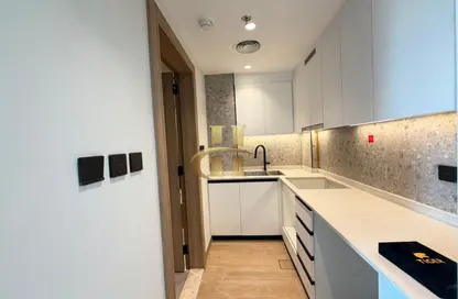 Apartment - 1 Bathroom for rent in Seslia Tower - District 4 - Jumeirah Village Triangle - Dubai
