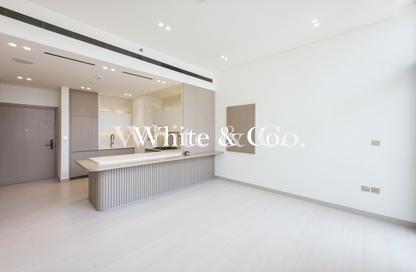 Apartment - 1 Bedroom - 2 Bathrooms for sale in Binghatti Phantom - District 17 - Jumeirah Village Circle - Dubai