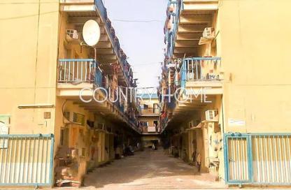 عمارة بالكامل - استوديو - 8 حمامات للايجار في المحيصنة 2 - المحيصنة - دبي