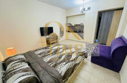Apartment - Studio - 1 Bathroom for rent in Al Naemiya Tower 2 - Al Naemiya Towers - Al Nuaimiya - Ajman Apartment - Studio - 1 Bathroom for rent in Al Naemiya Tower 2 - Al Naemiya Towers - Al Nuaimiya - Ajman