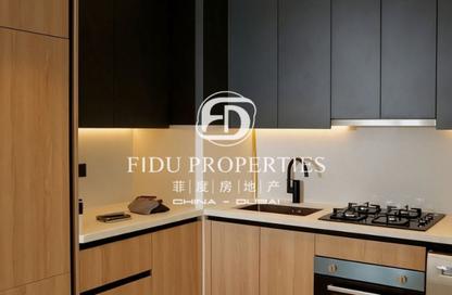 Apartment - 1 - 2 for sale in Marina Living - Dubai Marina - Dubai