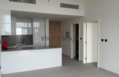 Apartment - 1 Bedroom - 2 Bathrooms for rent in Vida 1 - Vida Residences - Aljada - Sharjah Apartment - 1 Bedroom - 2 Bathrooms for rent in Vida 1 - Vida Residences - Aljada - Sharjah