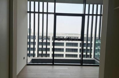 Apartment - 1 Bedroom - 2 Bathrooms for rent in Vida 1 - Vida Residences - Aljada - Sharjah Apartment - 1 Bedroom - 2 Bathrooms for rent in Vida 1 - Vida Residences - Aljada - Sharjah