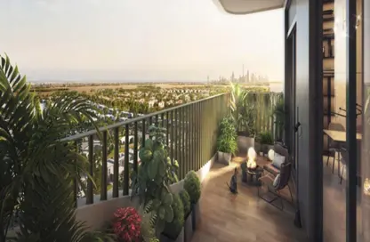 شقة - 1 حمام للبيع في فرصة سيتي طور 2 - مجمع دبي ريزيدنس - دبي لاند - دبي