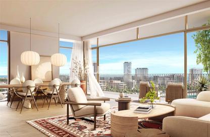 Apartment - 2 Bedrooms - 2 Bathrooms for sale in Bay Grove Residence 10 - Bay Grove Residences - Dubai Islands - Dubai Apartment - 2 Bedrooms - 2 Bathrooms for sale in Bay Grove Residence 10 - Bay Grove Residences - Dubai Islands - Dubai